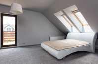 Menthorpe bedroom extensions