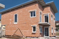 Menthorpe home extensions