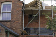 free Menthorpe home extension quotes