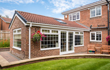 Menthorpe house extension leads