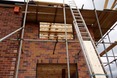house extensions Menthorpe