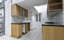 Menthorpe kitchen extension leads
